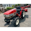 YANMAR トラクター F220D