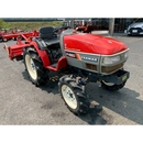 YANMAR トラクター F220D