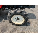 YANMAR トラクター F220D