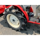 YANMAR トラクター F220D