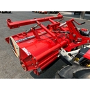YANMAR トラクター F220D