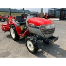 YANMAR トラクター AF15D