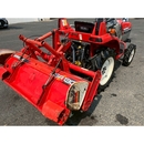 YANMAR トラクター AF15D
