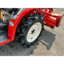 YANMAR トラクター AF15D