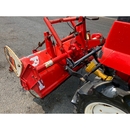 YANMAR トラクター AF15D