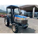 ISEKI トラクター TF223F