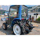 ISEKI トラクター TF223F