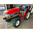 YANMAR トラクター F210D