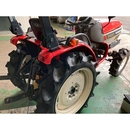 YANMAR トラクター F210D