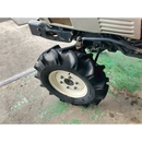 YANMAR トラクター F210D
