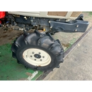 YANMAR トラクター F210D