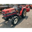 MITSUBISHI トラクター MT266