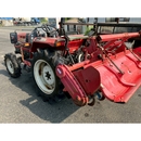 MITSUBISHI トラクター MT266