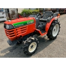 HINOMOTO トラクター CX180D