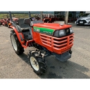 HINOMOTO トラクター CX180D