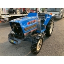 ISEKI トラクター TA227F