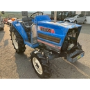 ISEKI トラクター TA227F
