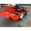 HINOMOTO トラクター CX180D
