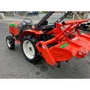 HINOMOTO トラクター CX180D