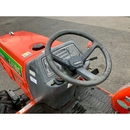 HINOMOTO トラクター CX180D