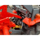HINOMOTO トラクター CX180D