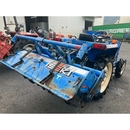 ISEKI トラクター TA207F