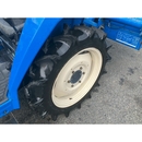 ISEKI トラクター TA207F