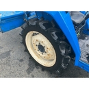 ISEKI トラクター TA207F