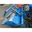 ISEKI トラクター TA207F