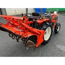 KUBOTA トラクター GB200