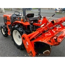 KUBOTA トラクター GB200