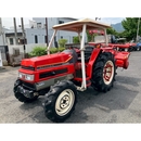 YANMAR トラクター FX335D
