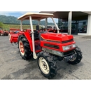 YANMAR トラクター FX335D