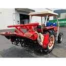 YANMAR トラクター FX335D