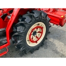 YANMAR トラクター FX335D
