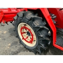 YANMAR トラクター FX335D