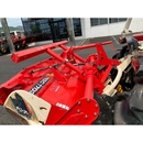 YANMAR トラクター FX335D