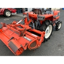 KUBOTA トラクター GL220