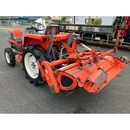 KUBOTA トラクター GL220