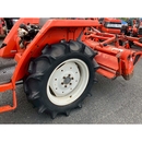 KUBOTA トラクター GL220