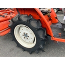 KUBOTA トラクター GL220