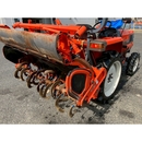 KUBOTA トラクター GL200D