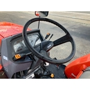 KUBOTA トラクター GL200D