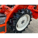 KUBOTA トラクター GL200D