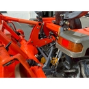 KUBOTA トラクター GL200D