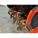 KUBOTA トラクター GL200D
