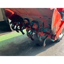 KUBOTA トラクター GT3