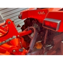 KUBOTA トラクター GT3