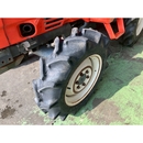 KUBOTA トラクター GT3