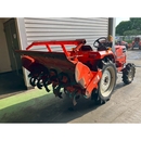 KUBOTA トラクター GT3
